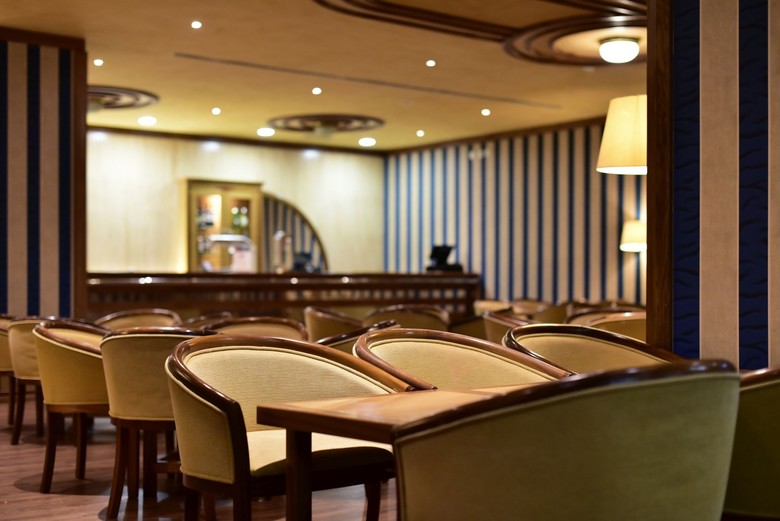 Real Bellavista Hotel & Spa