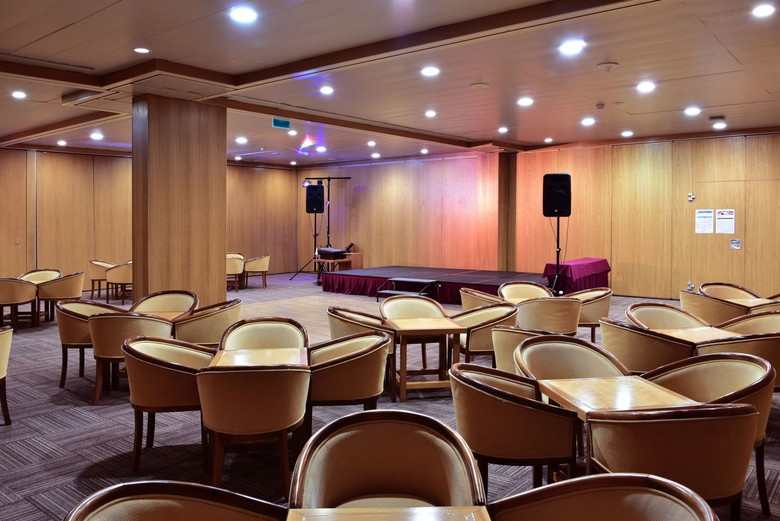 Real Bellavista Hotel & Spa