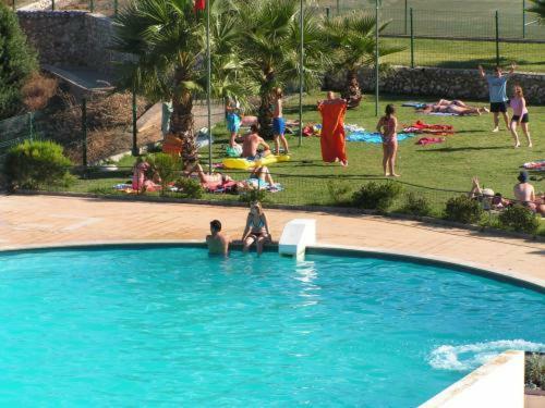 Apartamentos Iberlagos