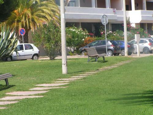 Apartamentos Iberlagos
