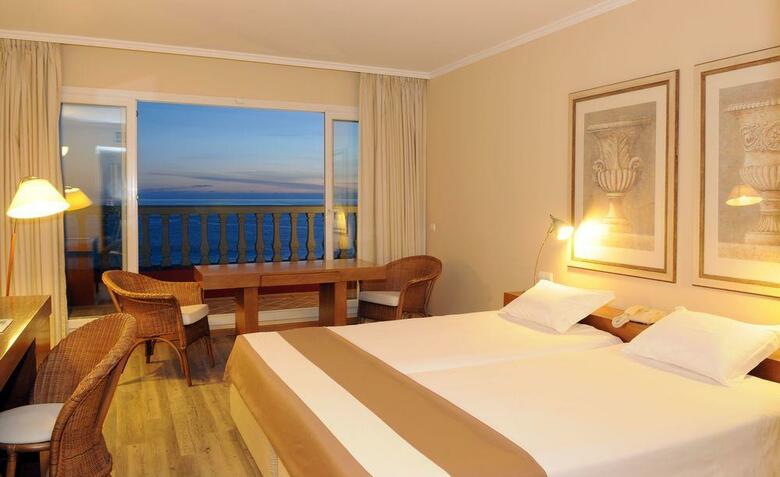 Hotel Baia Do Sol