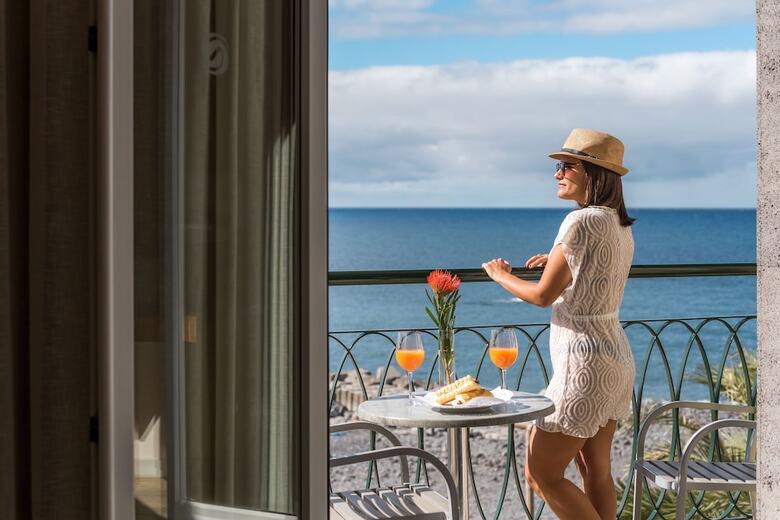 Hotel Baia Do Sol