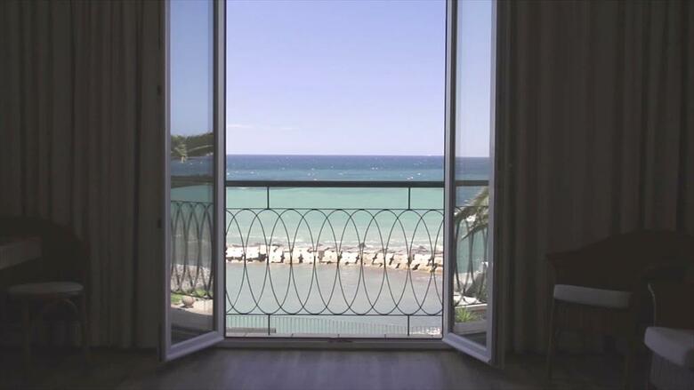 Hotel Baia Do Sol