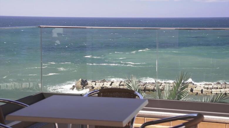 Hotel Baia Do Sol