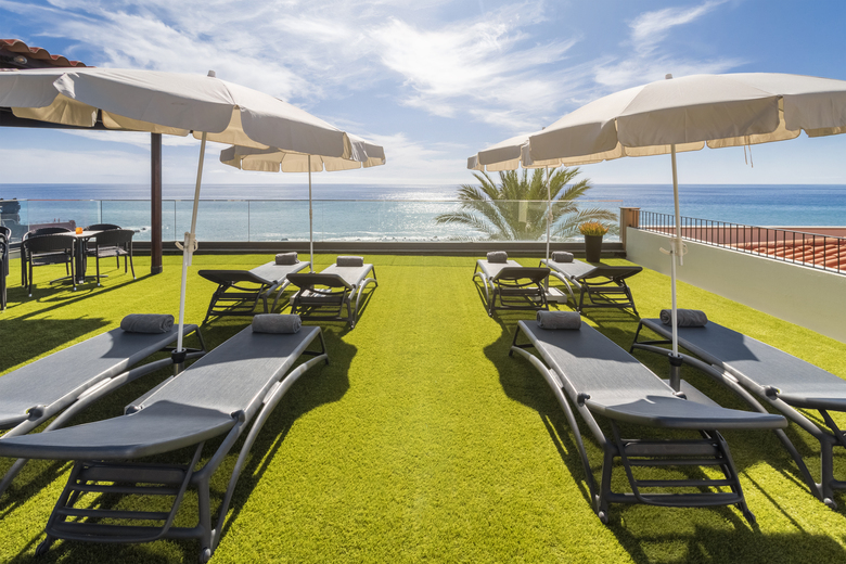 Hotel Baia Do Sol