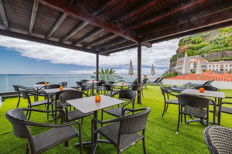 Hotel Baia Do Sol