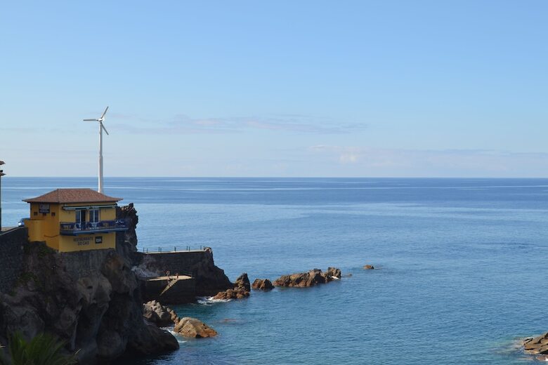 Hotel Baia Do Sol