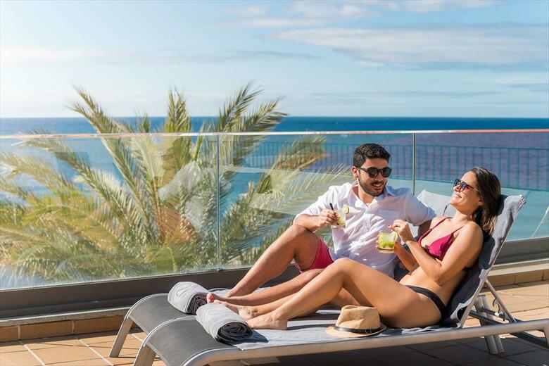 Hotel Baia Do Sol