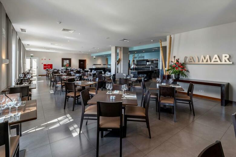 Hotel Baia Do Sol