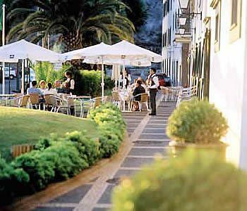 Hotel Baia Do Sol