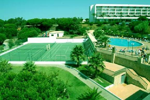 Aparthotel Balaia Plaza