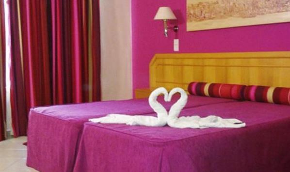 Aparthotel Balaia Plaza
