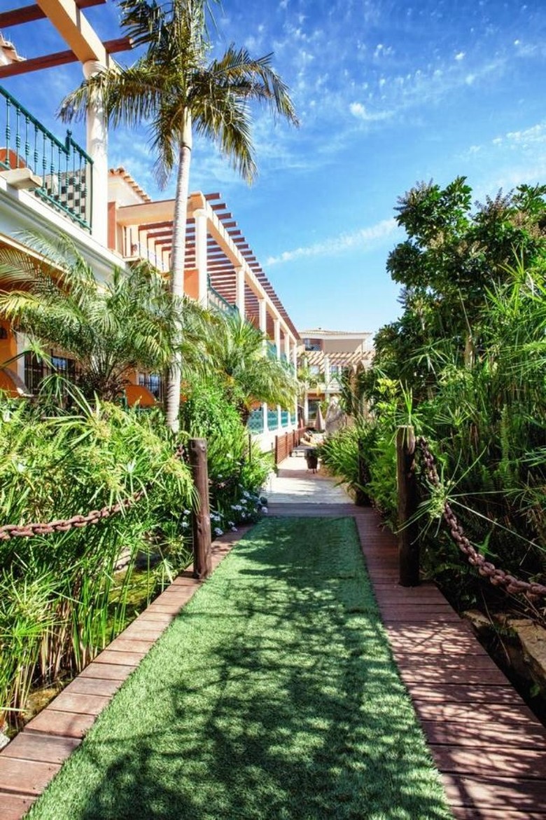 Residencia Dom Manuel I