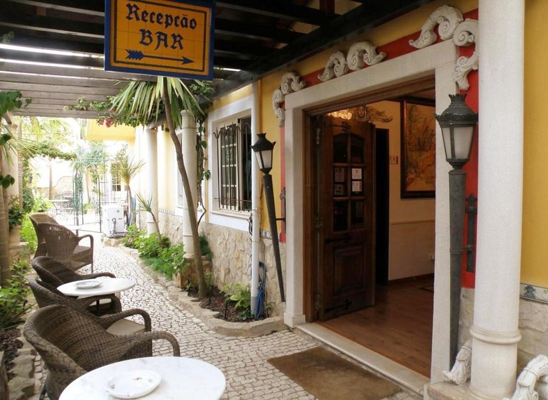 Residencia Dom Manuel I