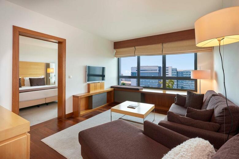 Hotel Acores Lisboa