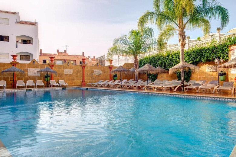 Hotel Choro Mar