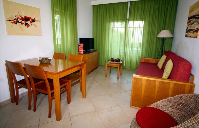 Hotel Quinta Pedra Dos Bicos