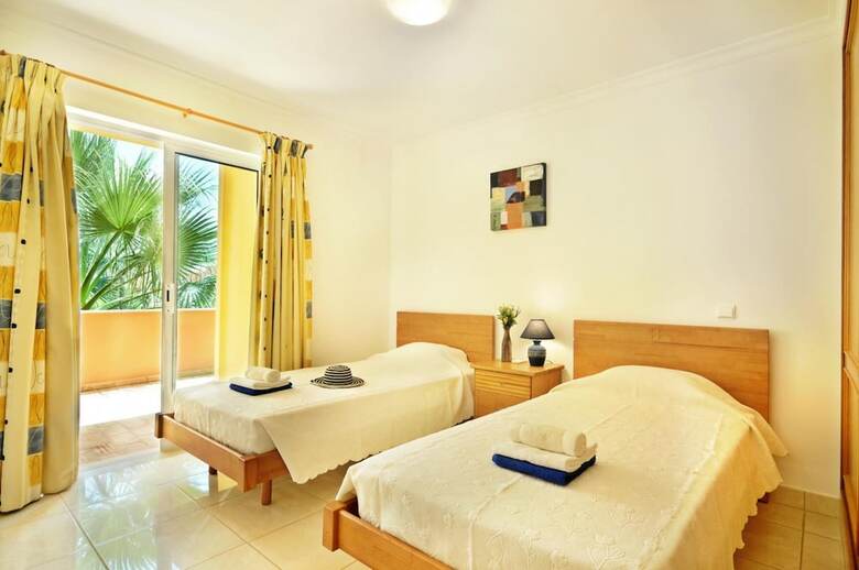 Hotel Jardim Da Meia Praia