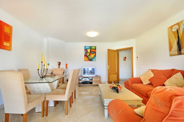Hotel Jardim Da Meia Praia