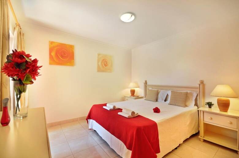 Hotel Jardim Da Meia Praia