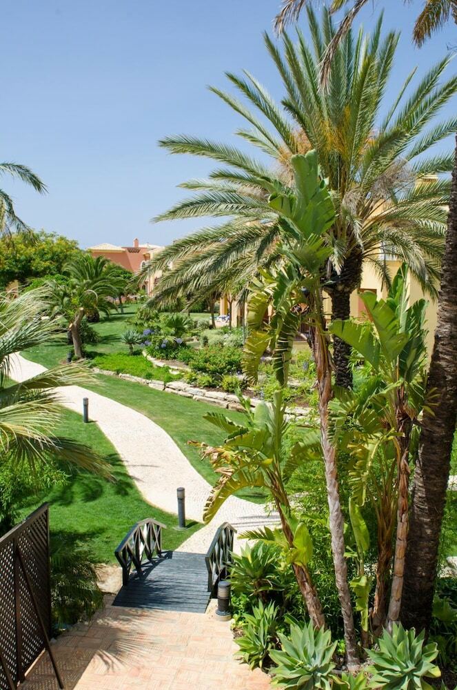 Hotel Jardim Da Meia Praia