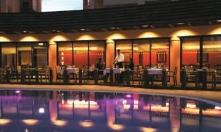 Hotel Estrela Da Luz