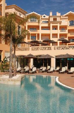 Hotel Estrela Da Luz