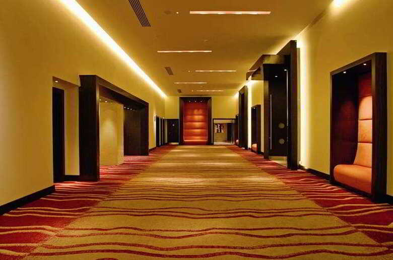Hotel Park Plaza Riverbank