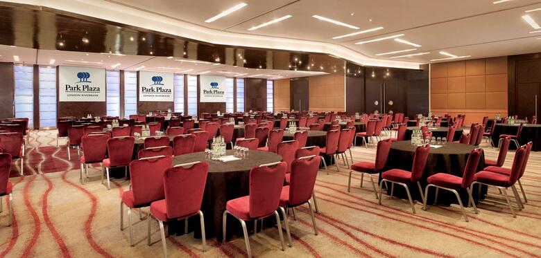 Hotel Park Plaza Riverbank