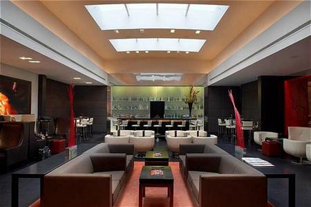 Hotel Park Plaza Riverbank