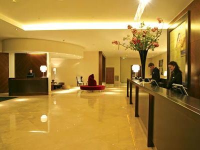 Hotel Park Plaza Riverbank