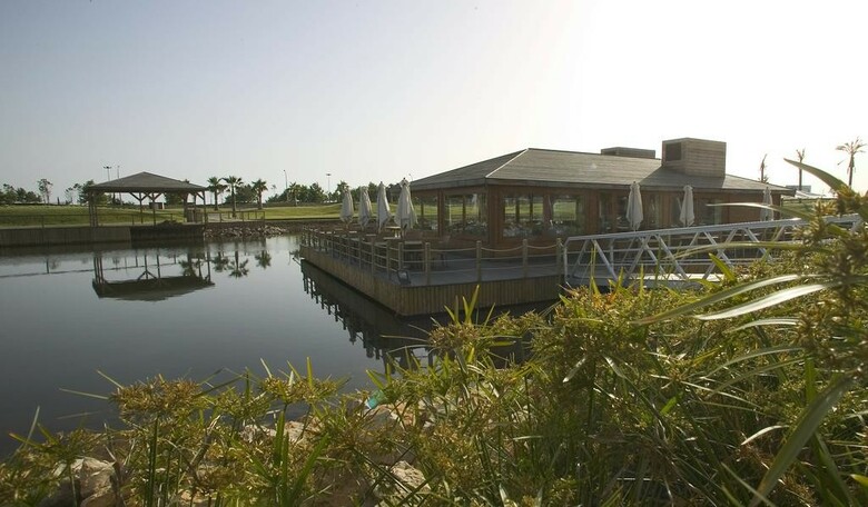 Hotel Domes Lake Algarve, Autograph Collection