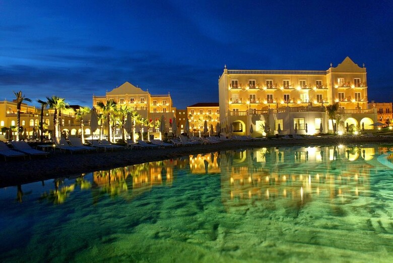 Hotel Domes Lake Algarve, Autograph Collection