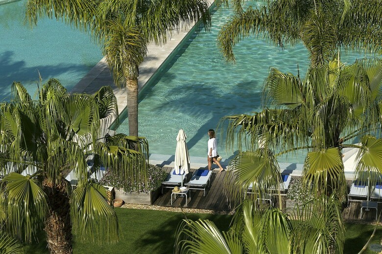Hotel Domes Lake Algarve, Autograph Collection
