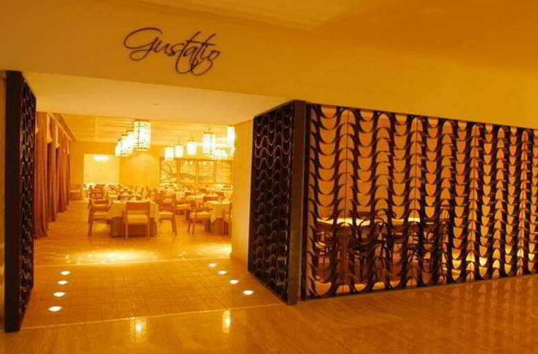 Hotel Domes Lake Algarve, Autograph Collection