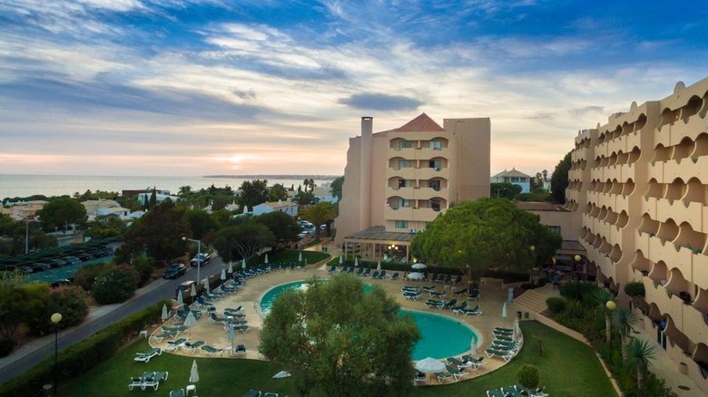 Hotel Vila Gale Atlantico