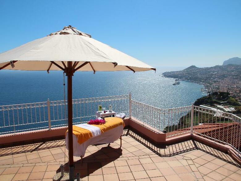 Hotel Ocean Gardens