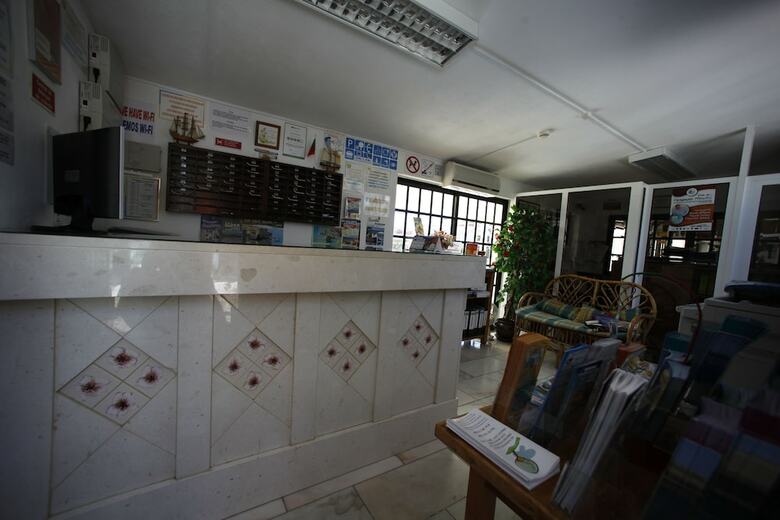 Hotel Balaia Sol Holiday Club