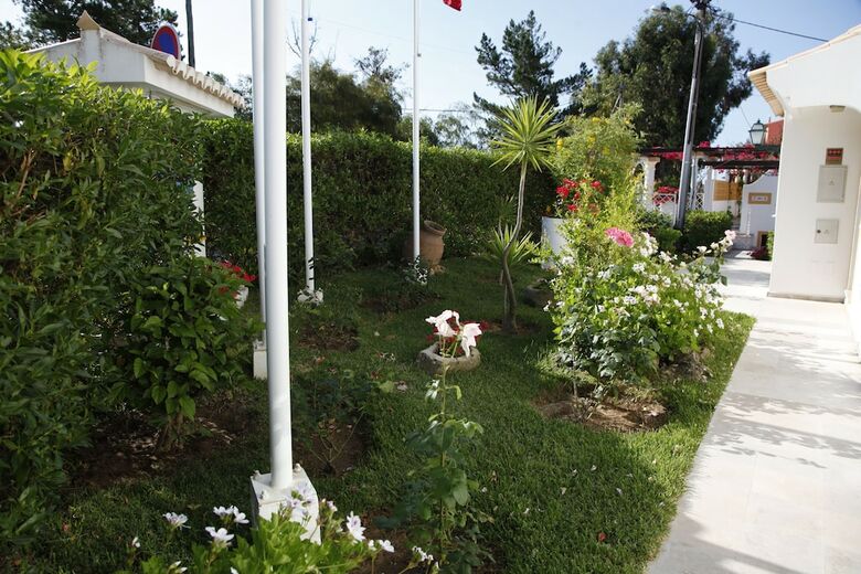 Hotel Balaia Sol Holiday Club