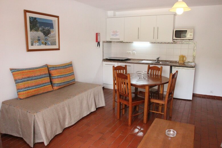 Hotel Balaia Sol Holiday Club