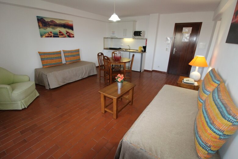 Hotel Balaia Sol Holiday Club