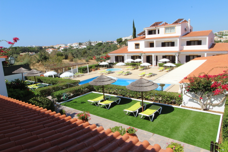 Hotel Balaia Sol Holiday Club