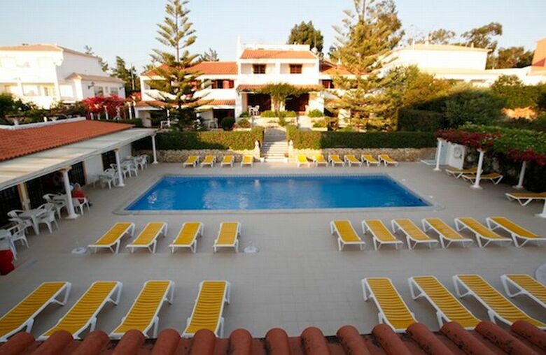 Hotel Balaia Sol Holiday Club