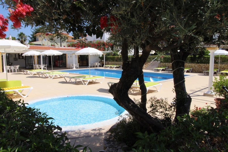 Hotel Balaia Sol Holiday Club