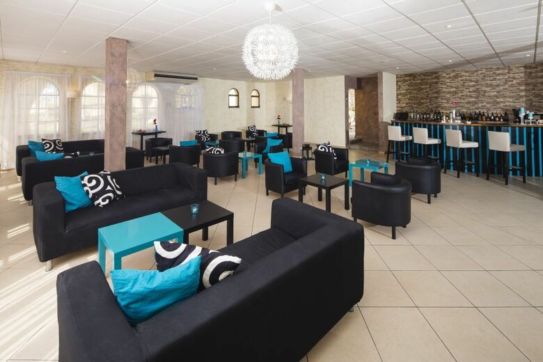 Hotel Cheerfulway Clube Brisamar