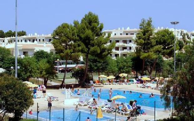 Hotel Cheerfulway Clube Brisamar