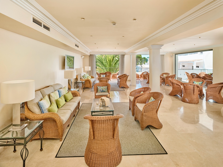 Hotel Ria Park Garden