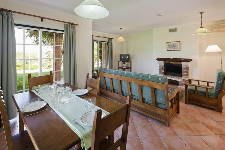 Hotel Colina Da Lapa Resort