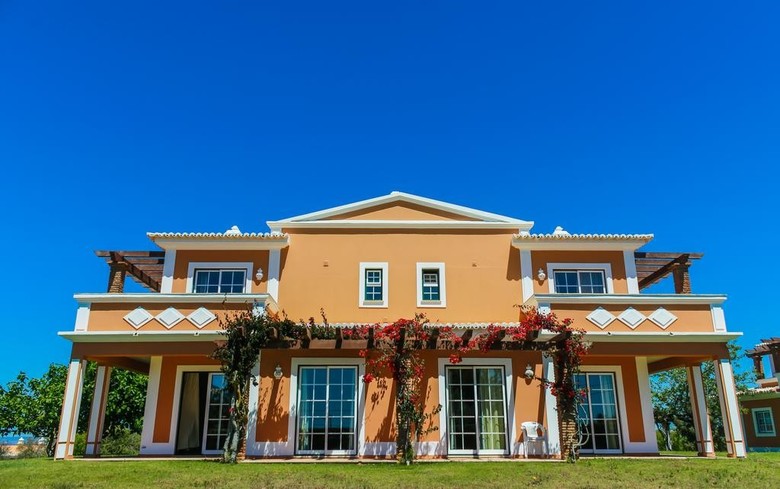 Hotel Colina Da Lapa Resort