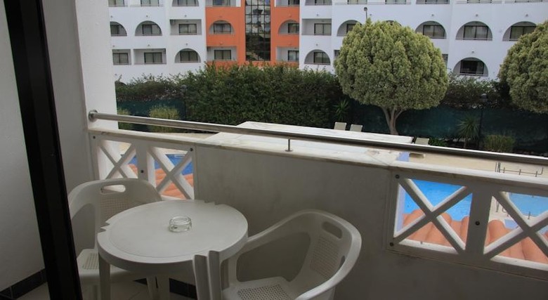 Aparthotel Varandas De Albufeira